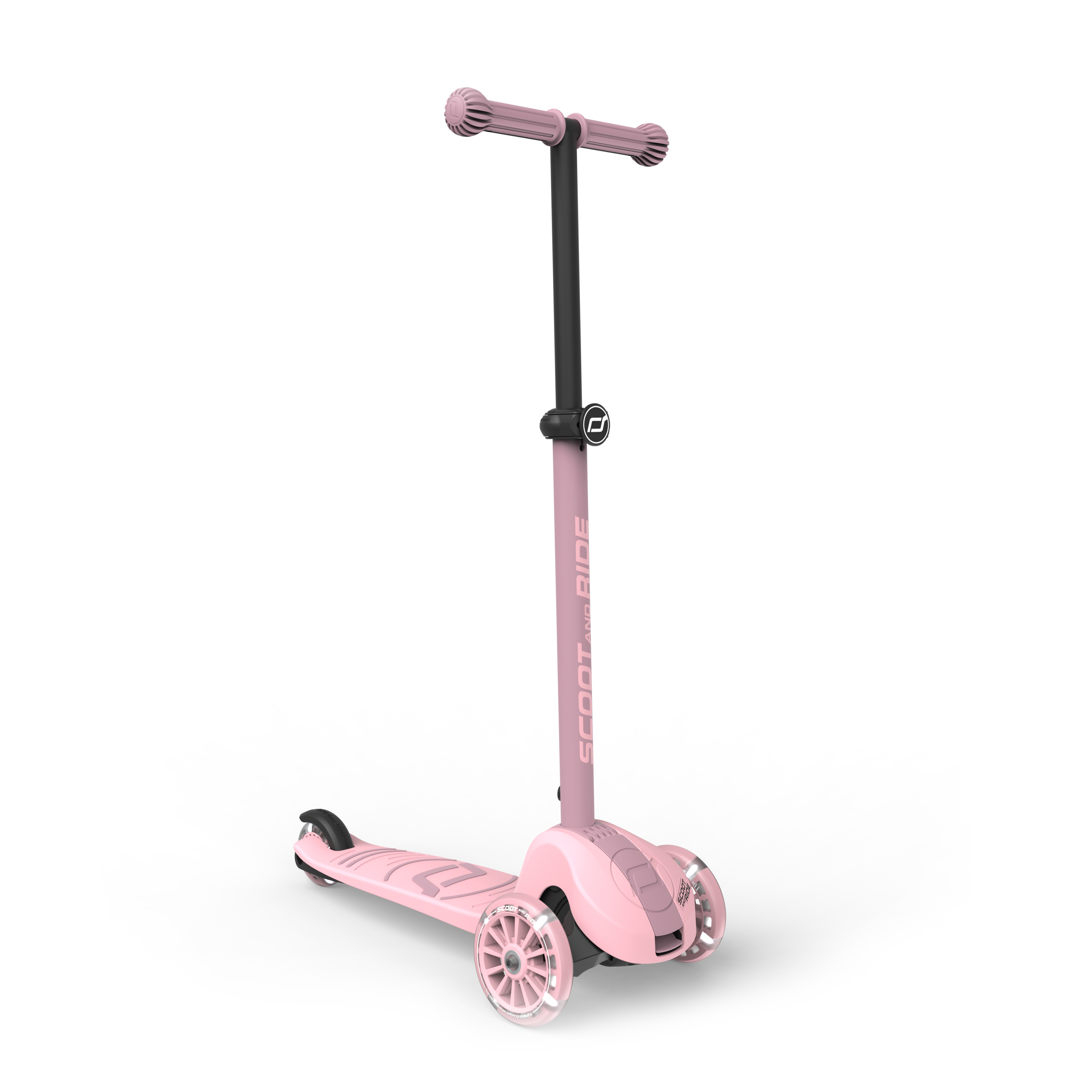 Scoot & Ride Highwaykick 3S Kids Kickboard